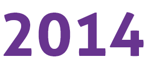 2014年