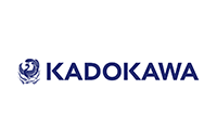 ロゴ：KADOKAWA