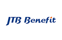 ロゴ：JTB Benefit