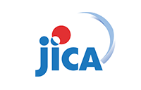 ロゴ：jiCA